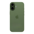 99新 Apple iPhone 17 256G 鼠尾草綠色 中國大陸版