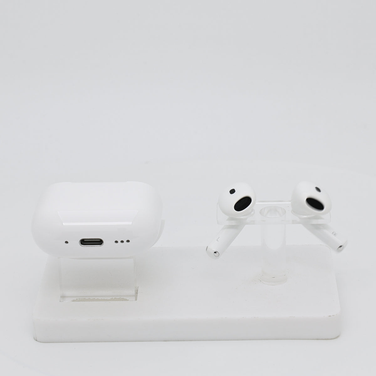 99新 Apple AirPods 4 (支持主动降噪) 白色