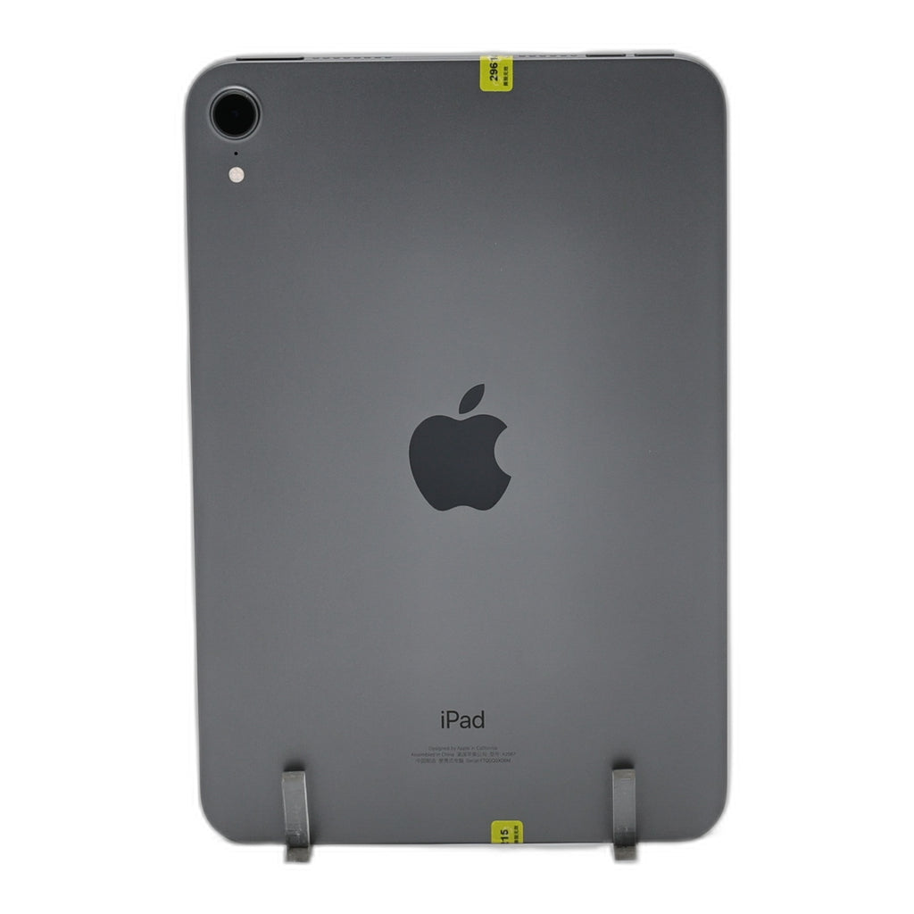 95新 Apple iPad mini6 64G 深空灰色 WIFI