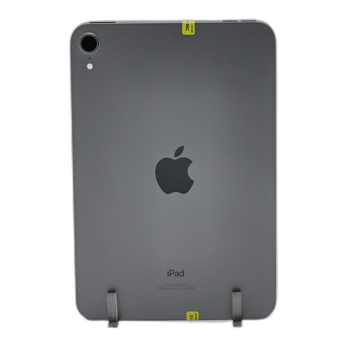 95新 Apple iPad mini6 64G 深空灰色 WIFI