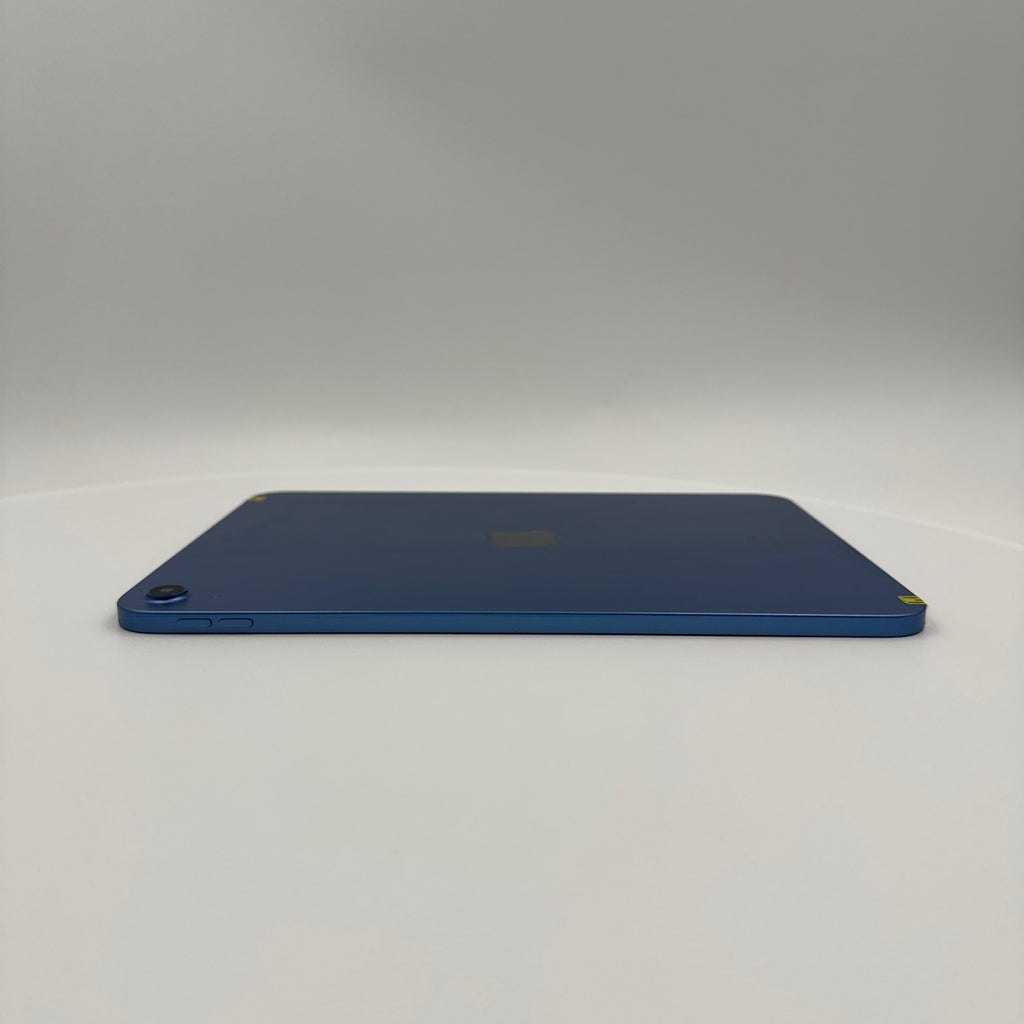 95新 Apple iPad 10代 64G 藍色 WIFI