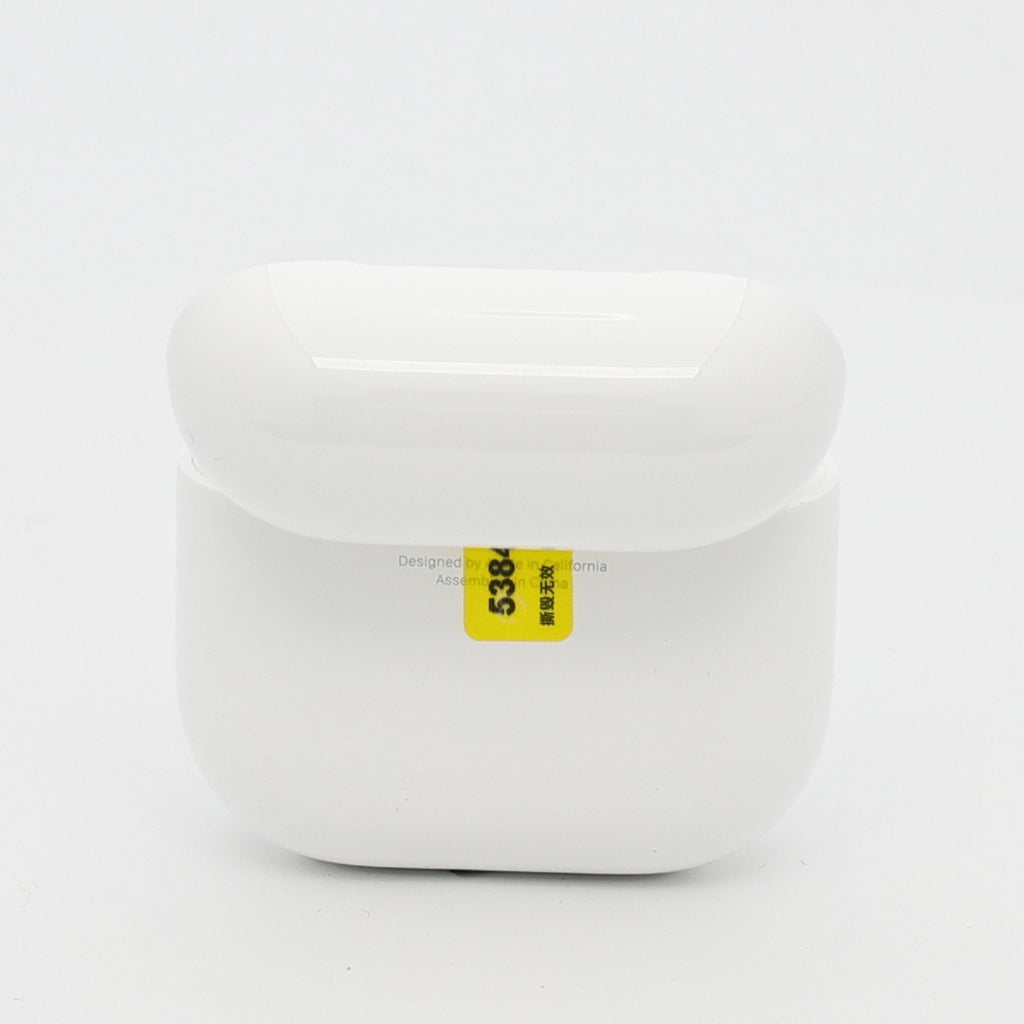 99新 Apple AirPods 4 (支持主动降噪) 白色