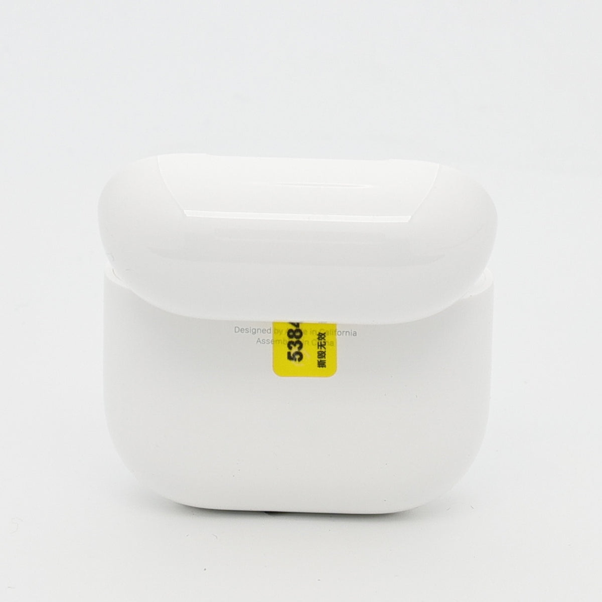 99新 Apple AirPods 4 (支持主动降噪) 白色