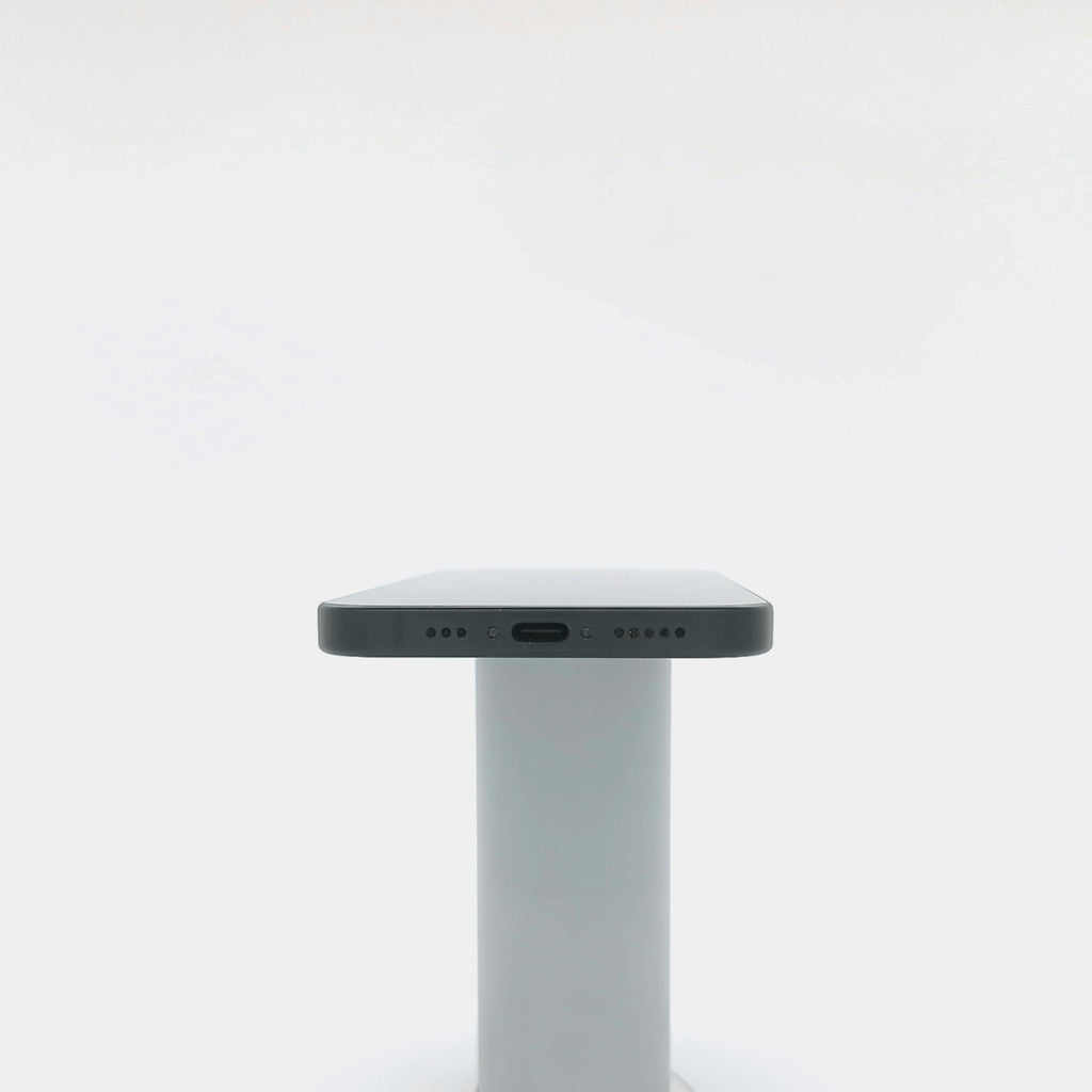 95新 Apple iPhone 15 128G 黑色 中國大陸版
