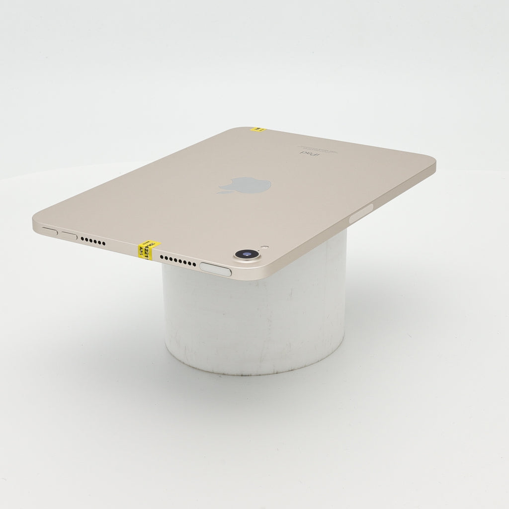 95新 Apple iPad mini6 256G 星光色 WIFI