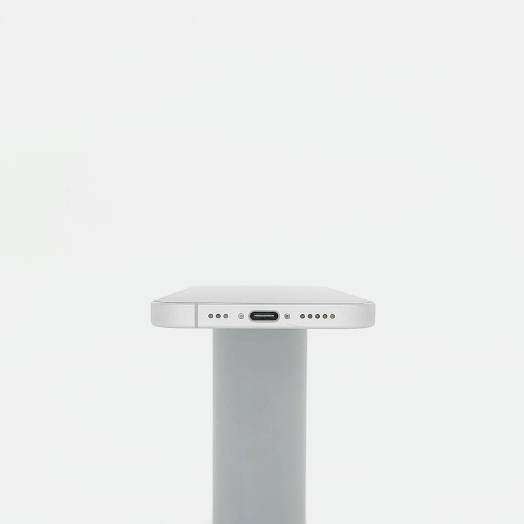 95新 Apple iPhone 16 128G 白色 中國大陸版