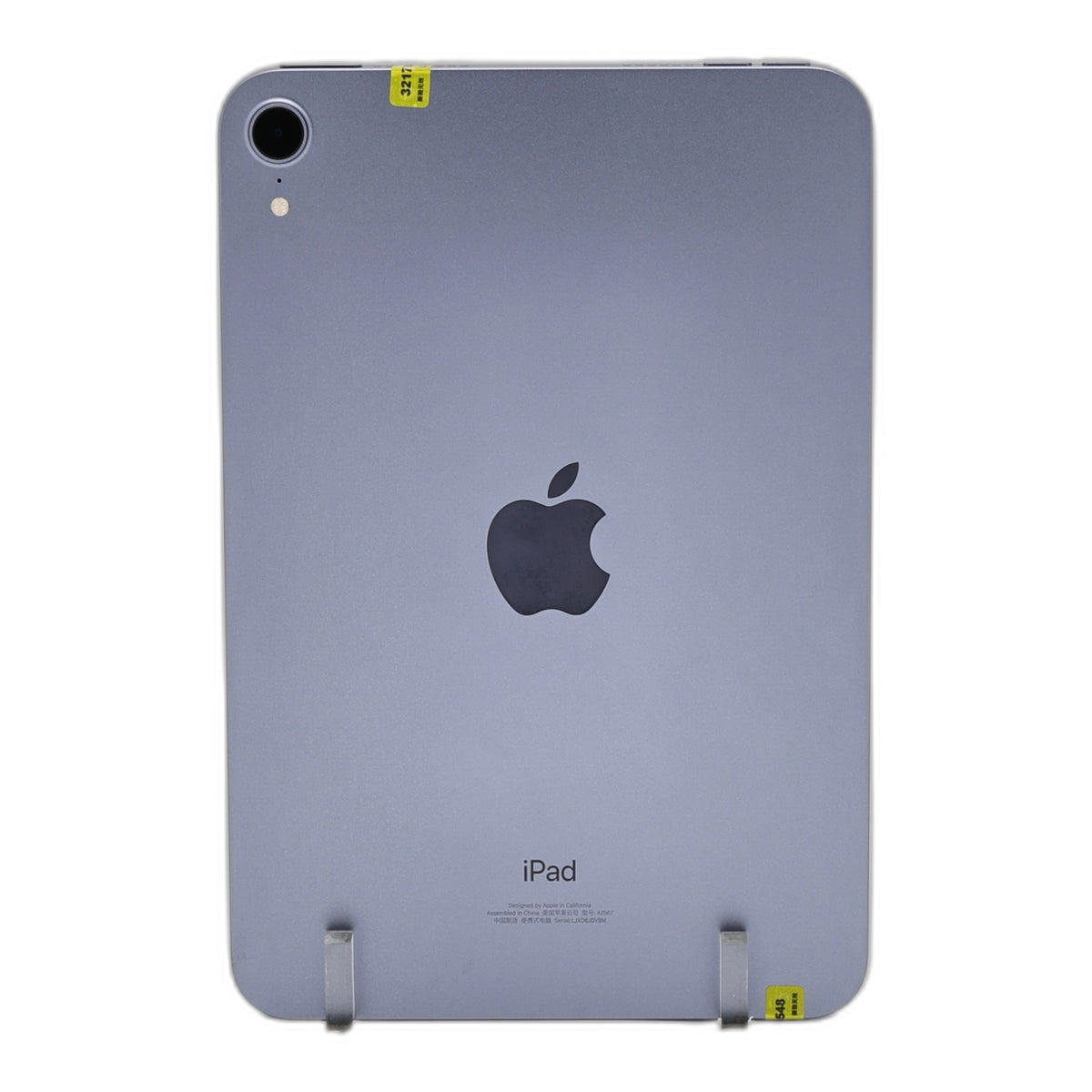 95新 Apple iPad mini6 64G 紫色 WIFI