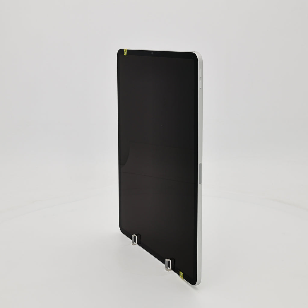 95新 Apple iPad Pro 12.9英寸 6代 128G 銀色 WIFI