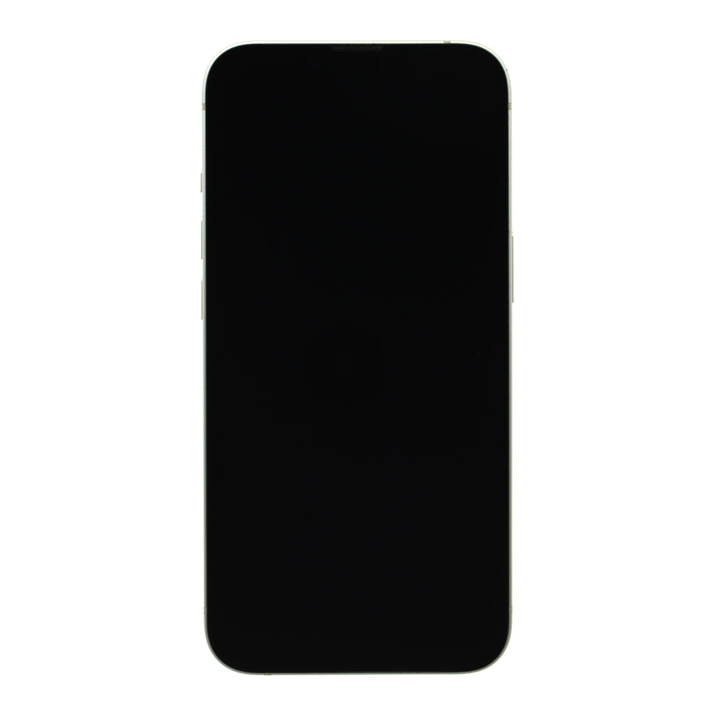 95新 Apple iPhone 13 256G 星光色 中國大陸版