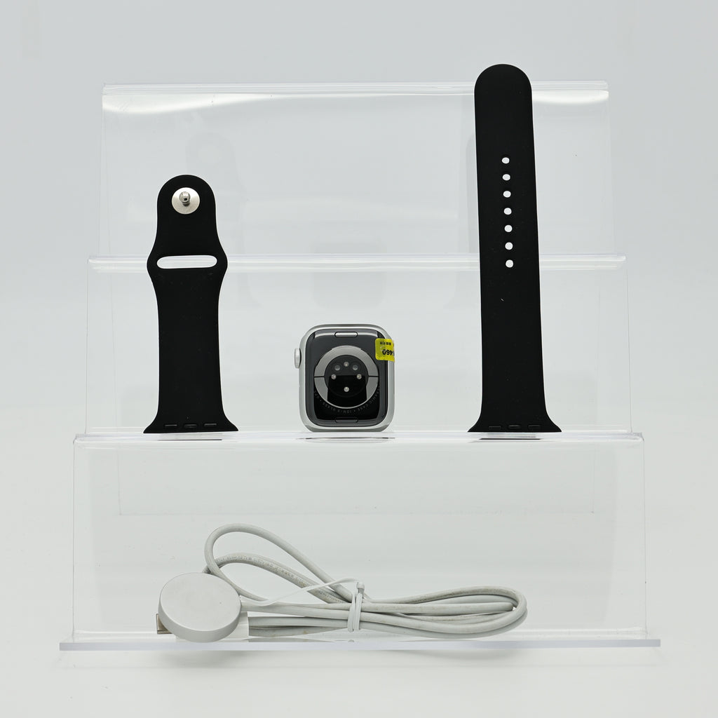 99新 Apple Watch Series 8 41毫米 鋁金屬