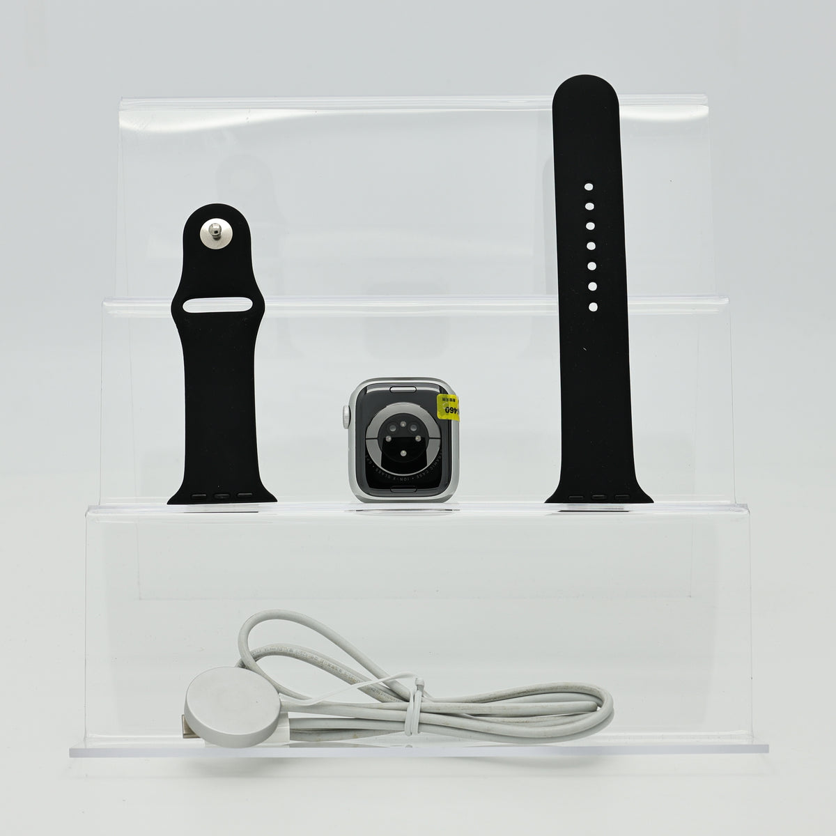 99新 Apple Watch Series 8 41毫米 鋁金屬