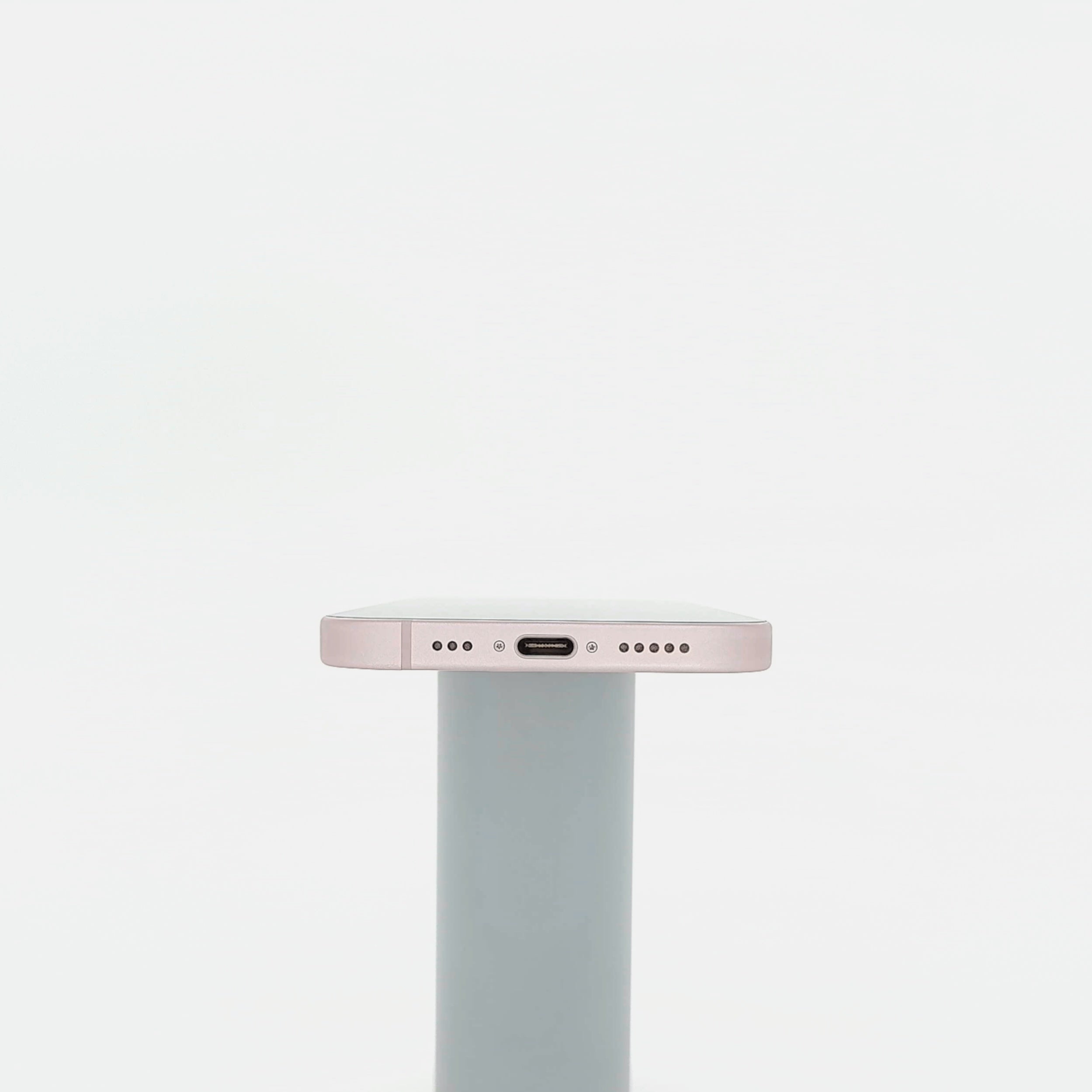 95新 Apple iPhone 15 256G 粉紅色 中國大陸版