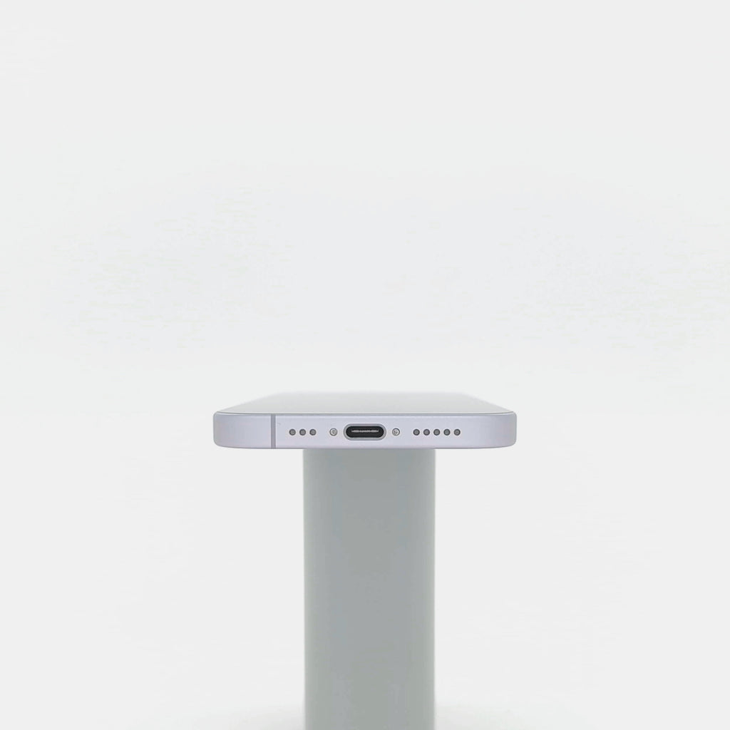 99新 Apple iPhone 17 256G 薰衣草紫色 中國大陸版