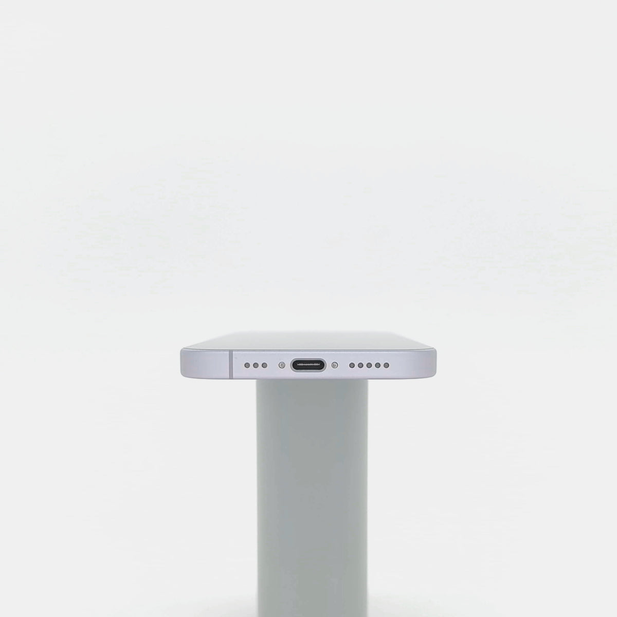 99新 Apple iPhone 17 256G 薰衣草紫色 中國大陸版