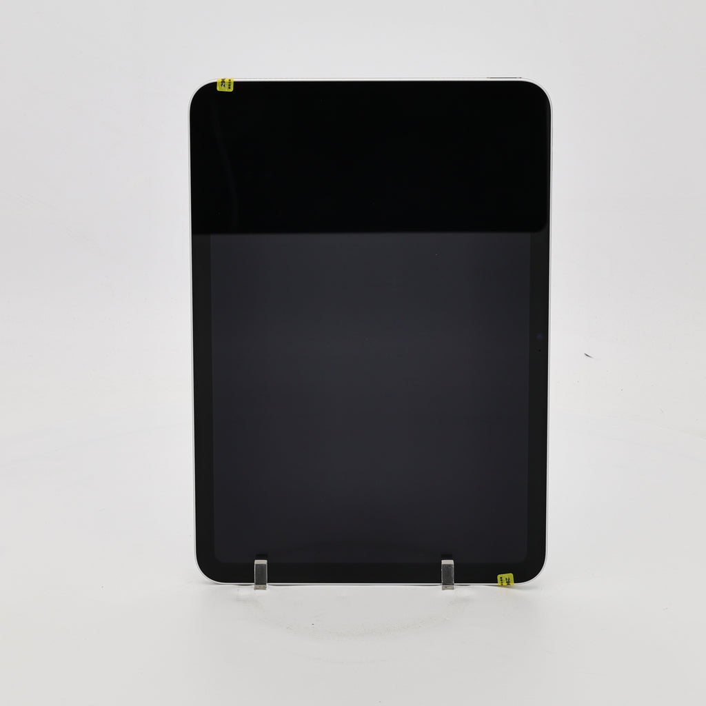 95新 Apple iPad 10代 256G 銀色 WIFI