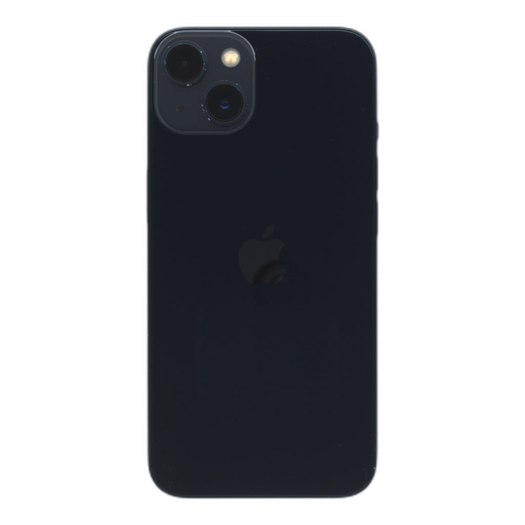95新 Apple iPhone 13 128G 午夜色 中國大陸版