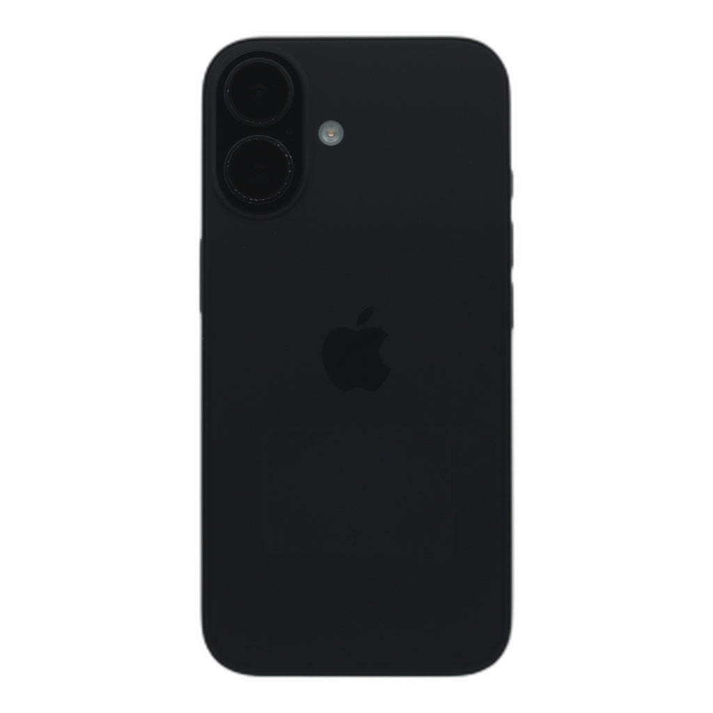 95新 Apple iPhone 16 128G 黑色 中國大陸版