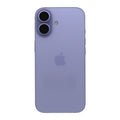 95新 Apple iPhone 17 256G 薰衣草紫色 中國大陸版