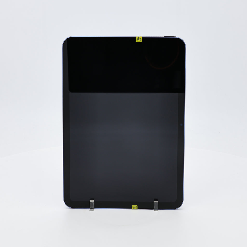 99新 Apple iPad 10代 256G 藍色 WIFI