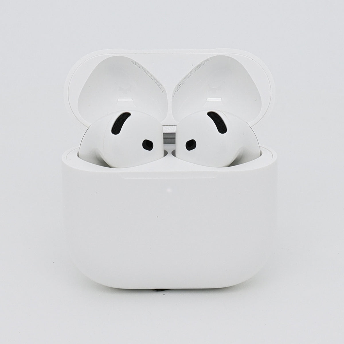 99新 Apple AirPods 4 (不支持主动降噪) 白色