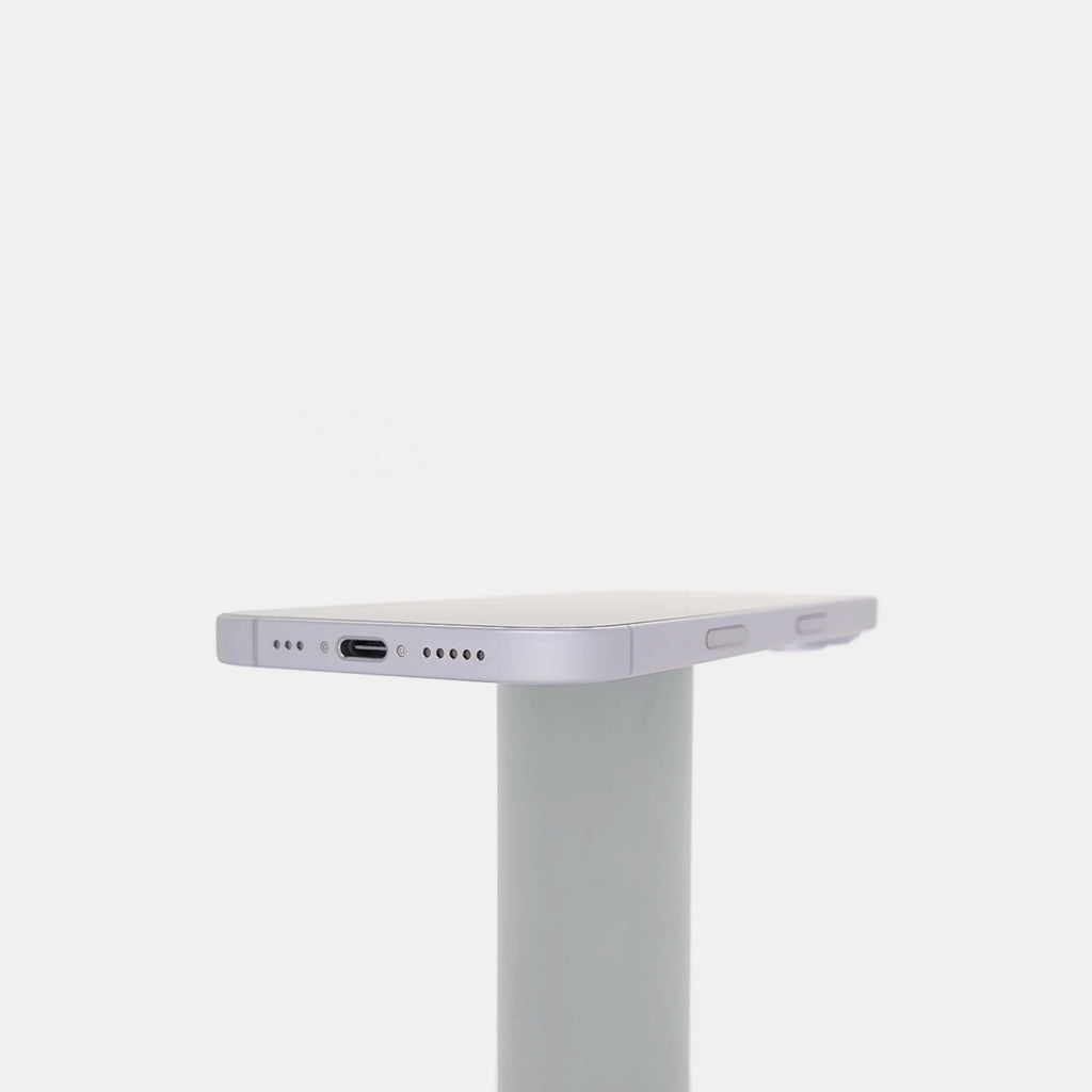 95新 Apple iPhone 17 256G 薰衣草紫色 中國大陸版