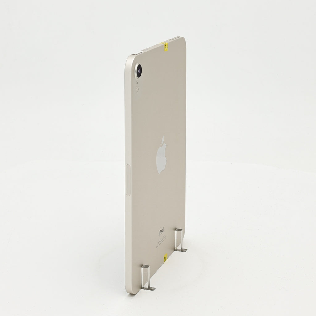 95新 Apple iPad mini6 64G 星光色 WIFI