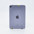 95新 Apple iPad mini6 64G 紫色 WIFI