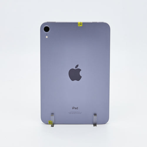 95新 Apple iPad mini6 64G 紫色 WIFI