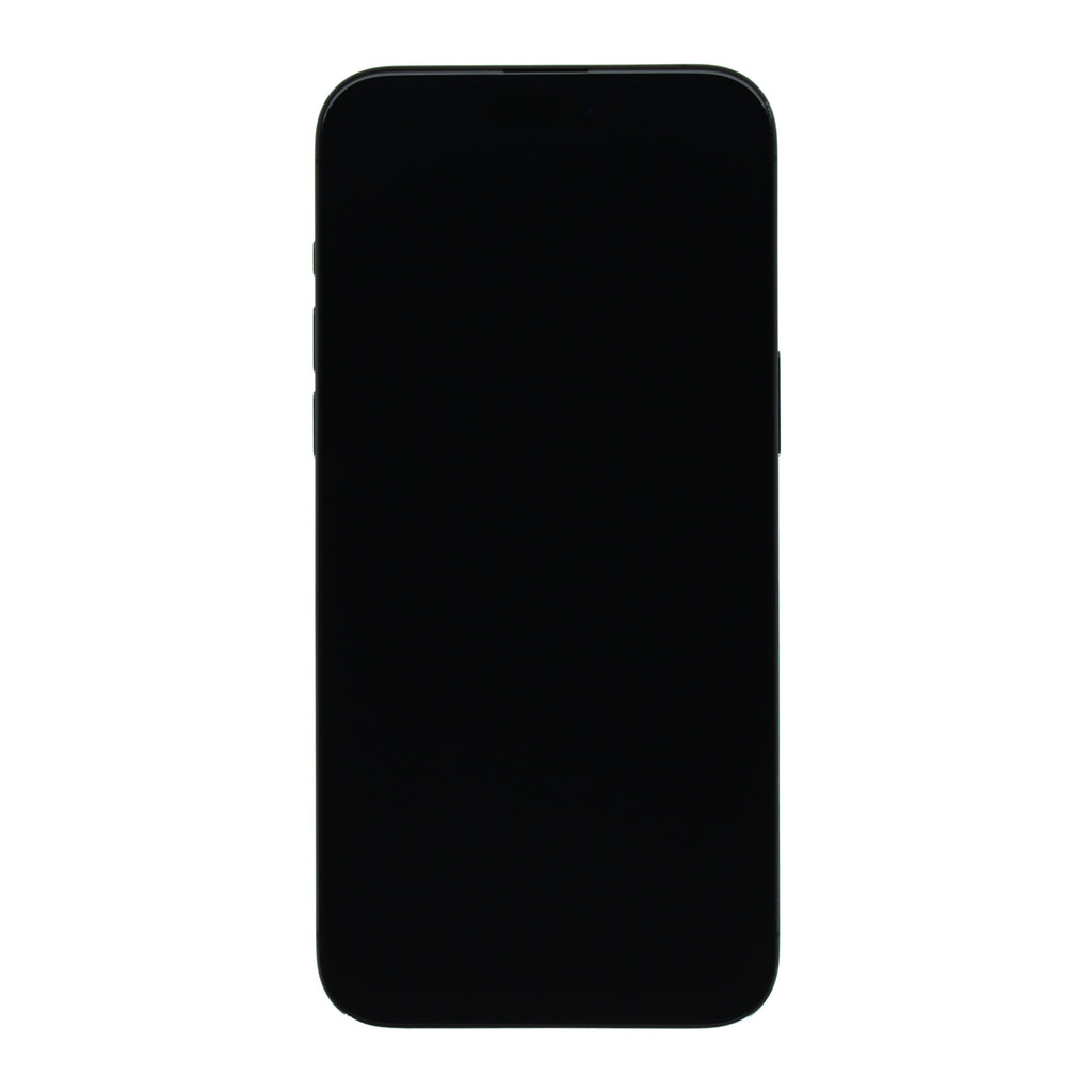 95新 Apple iPhone 15 Pro Max 256G 黑色鈦金屬 中國大陸版