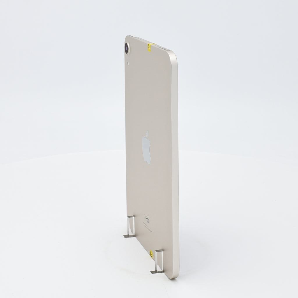 95新 Apple iPad mini6 64G 星光色 WIFI