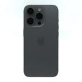 95新 Apple iPhone 15 Pro 256G 原色鈦金屬 中國大陸版
