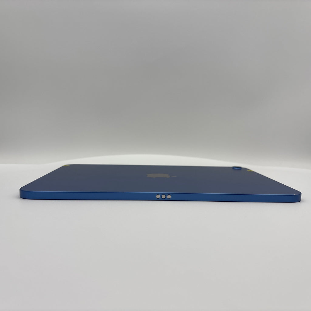 95新 Apple iPad 10代 64G 藍色 WIFI