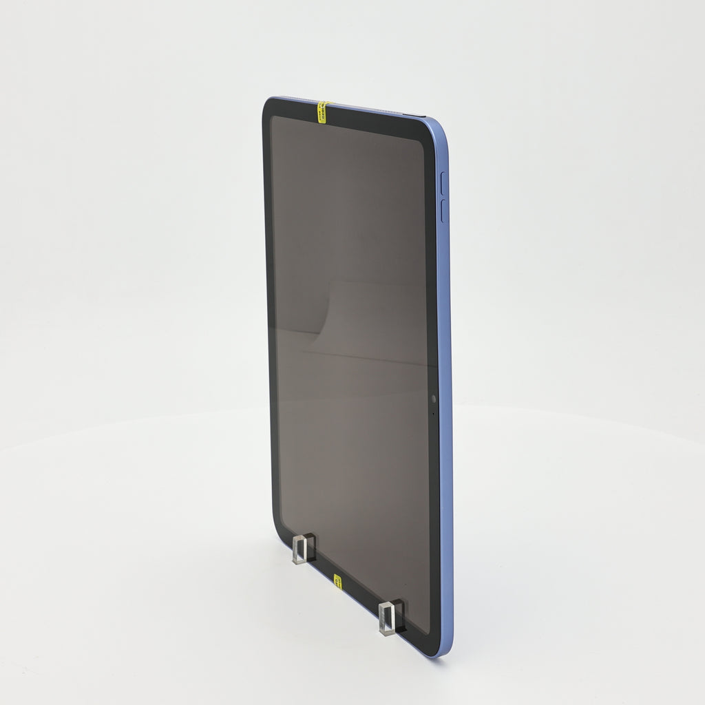95新 Apple iPad 10代 256G 藍色 WIFI