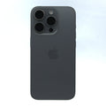 95新 Apple iPhone 15 Pro 128G 原色鈦金屬 中國大陸版