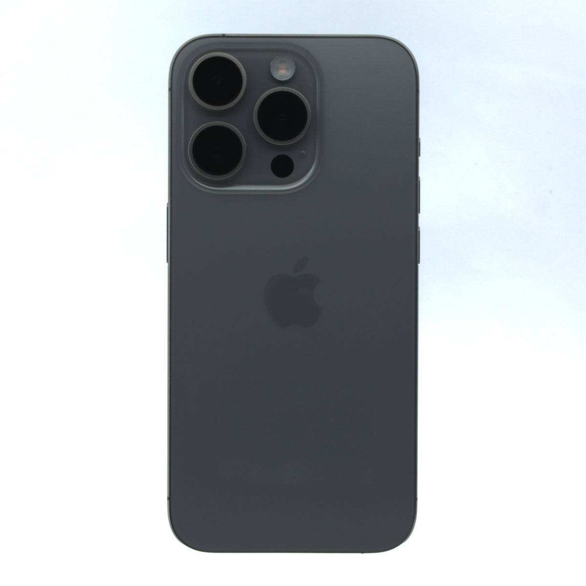 95新 Apple iPhone 15 Pro 128G 原色鈦金屬 中國大陸版