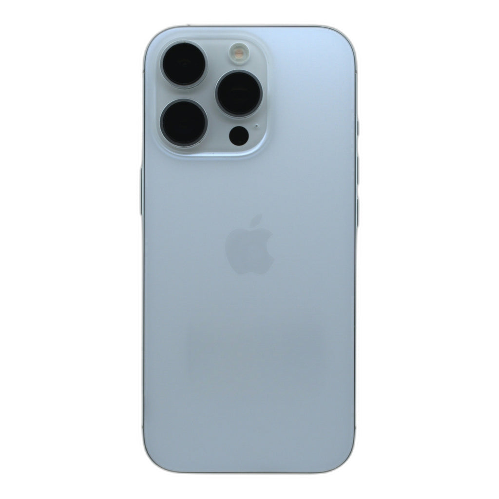 95新 Apple iPhone 16 Pro 128G 白色鈦金屬 中國大陸版