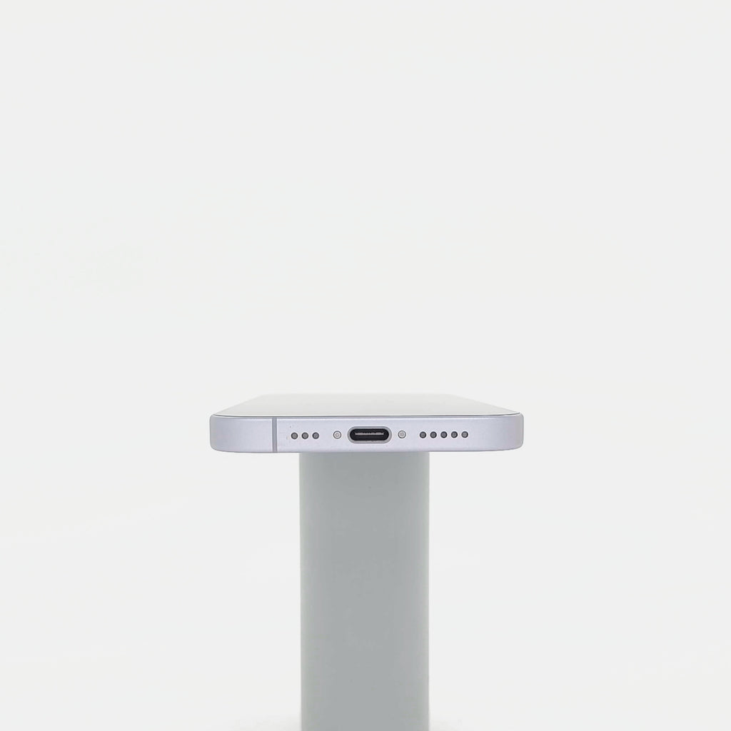 99新 Apple iPhone 17 256G 薰衣草紫色 中國大陸版