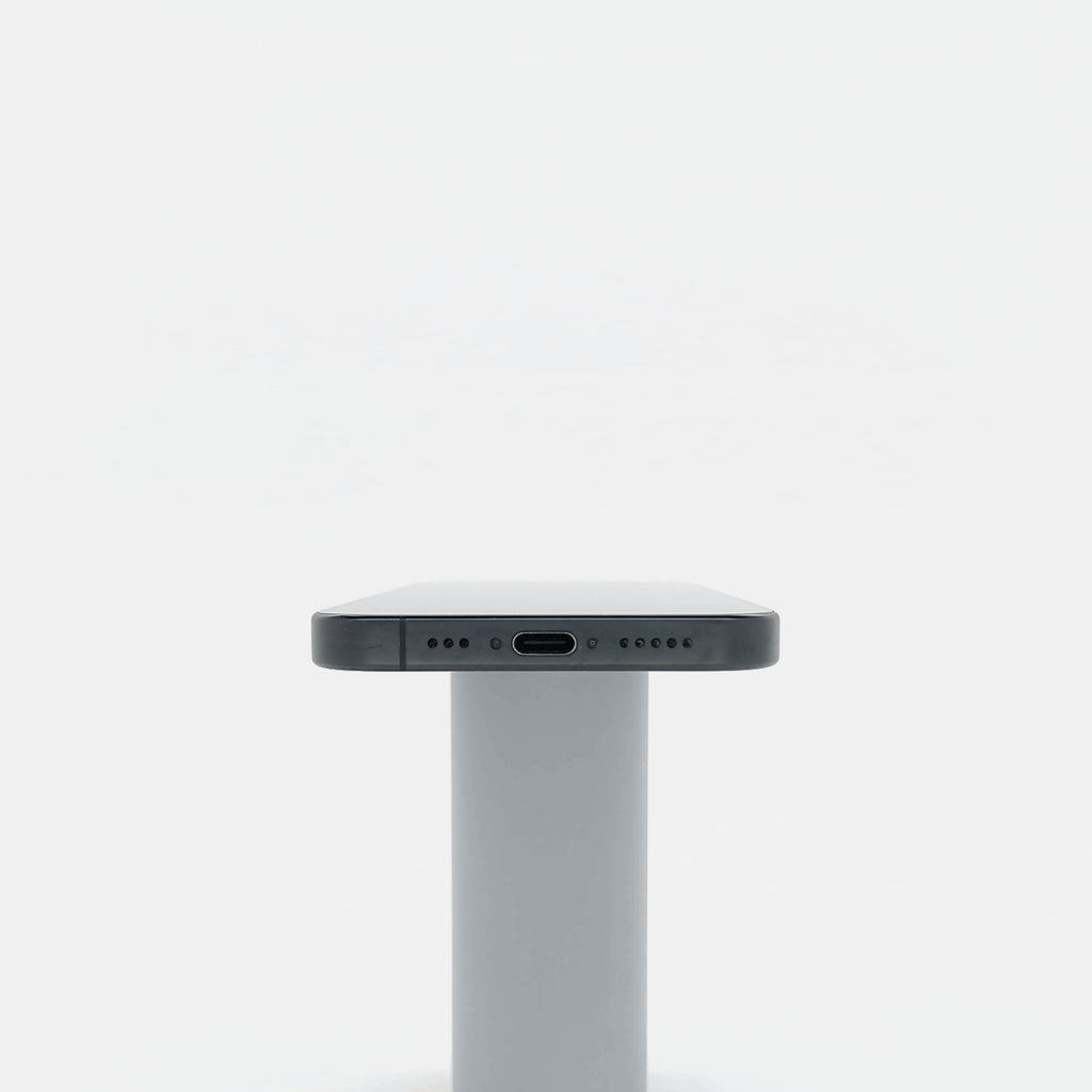 95新 Apple iPhone 16 Pro 128G 黑色鈦金屬 中國大陸版