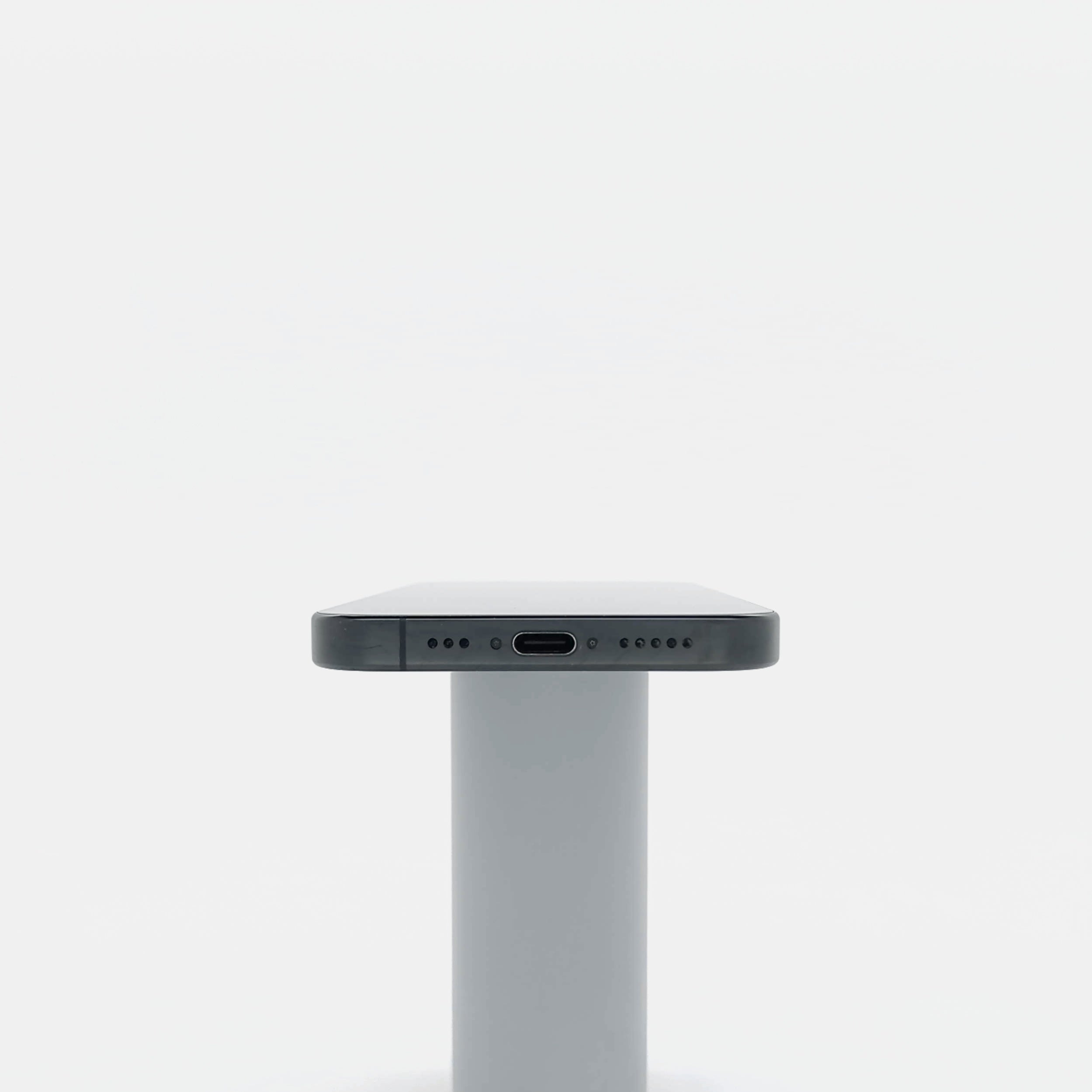 95新 Apple iPhone 16 Pro 128G 黑色鈦金屬 中國大陸版