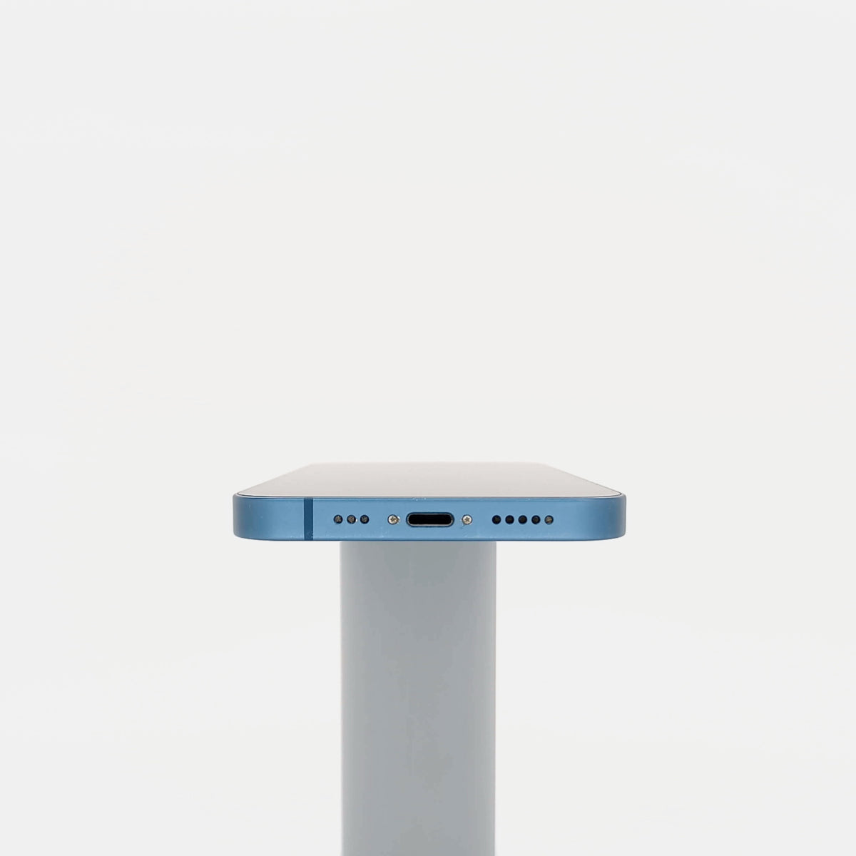 95新 Apple iPhone 13 128G 藍色 中國大陸版