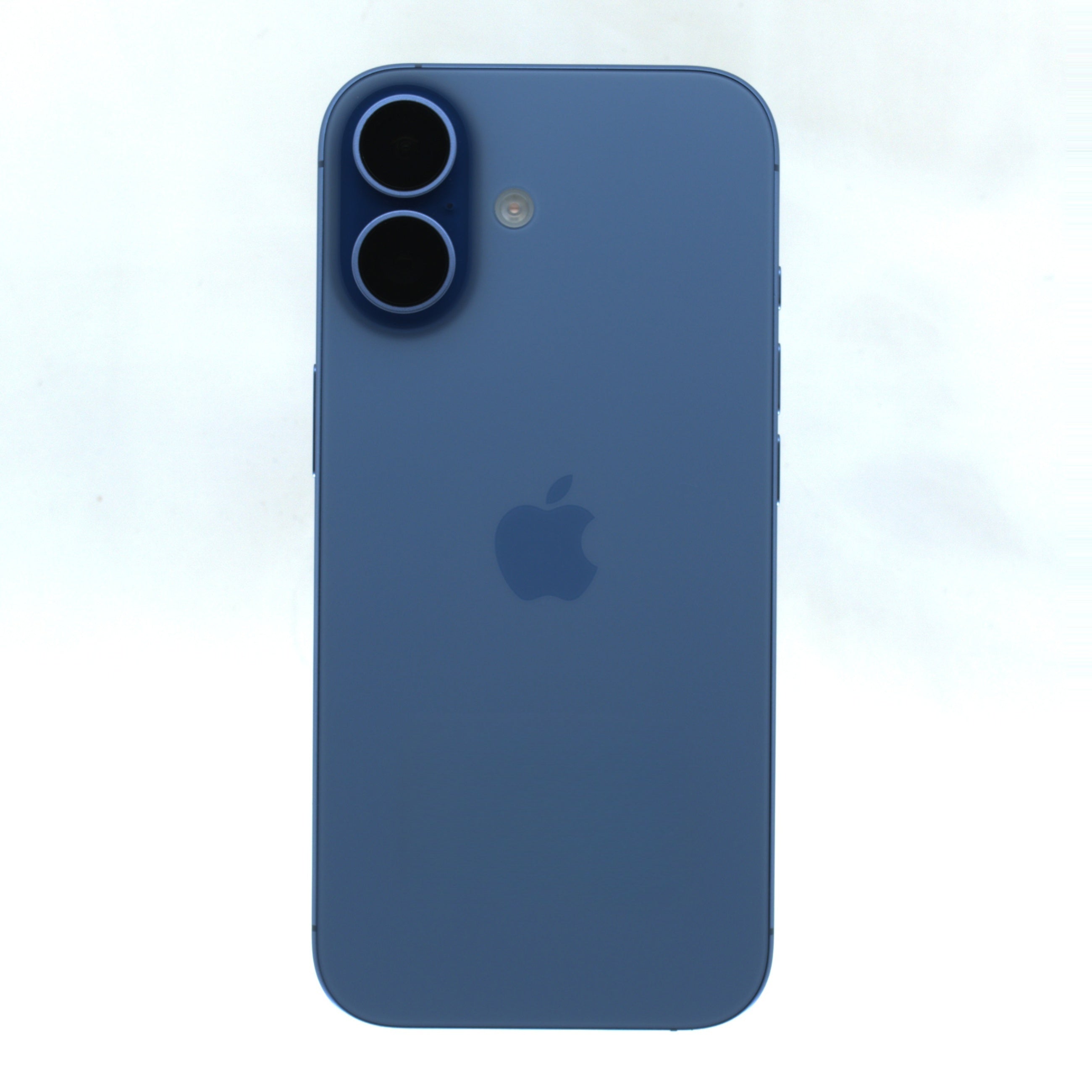 95新 Apple iPhone 17 256G 青霧藍色 中國大陸版