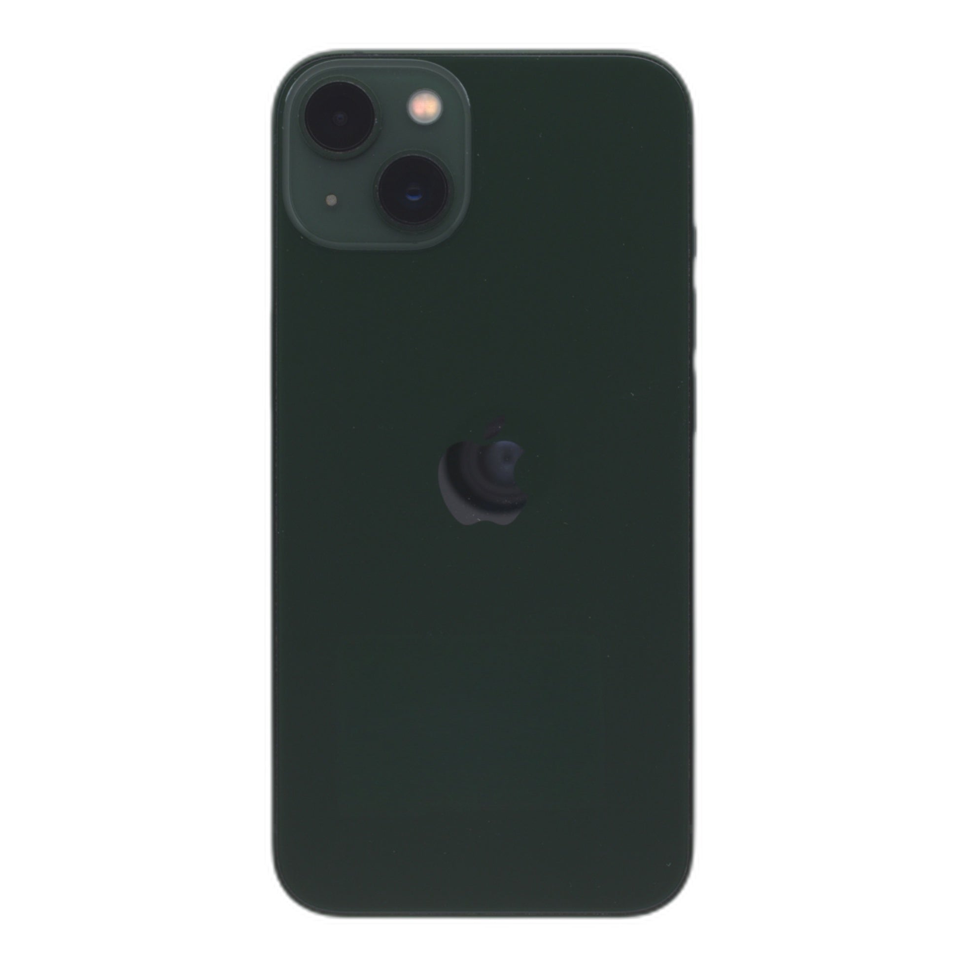 95新 Apple iPhone 13 256G 綠色 中國大陸版