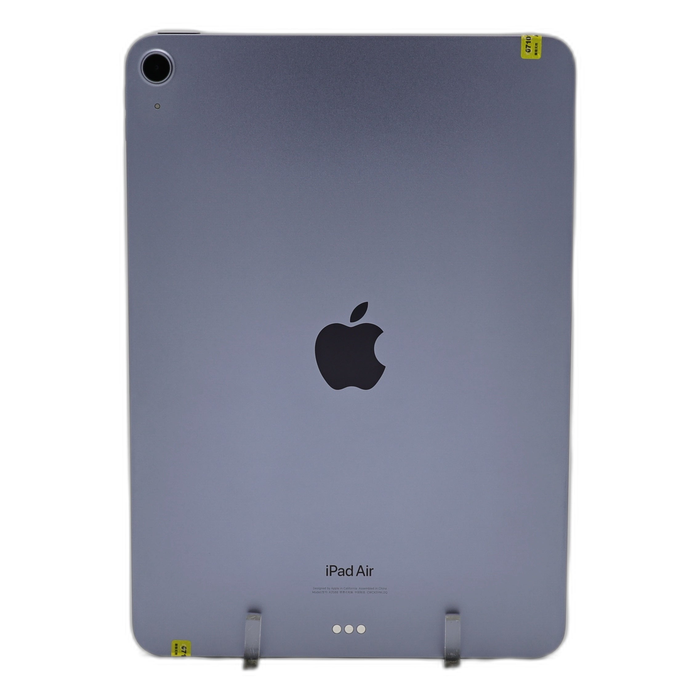 99新 Apple iPad Air5 256G 紫色 WIFI