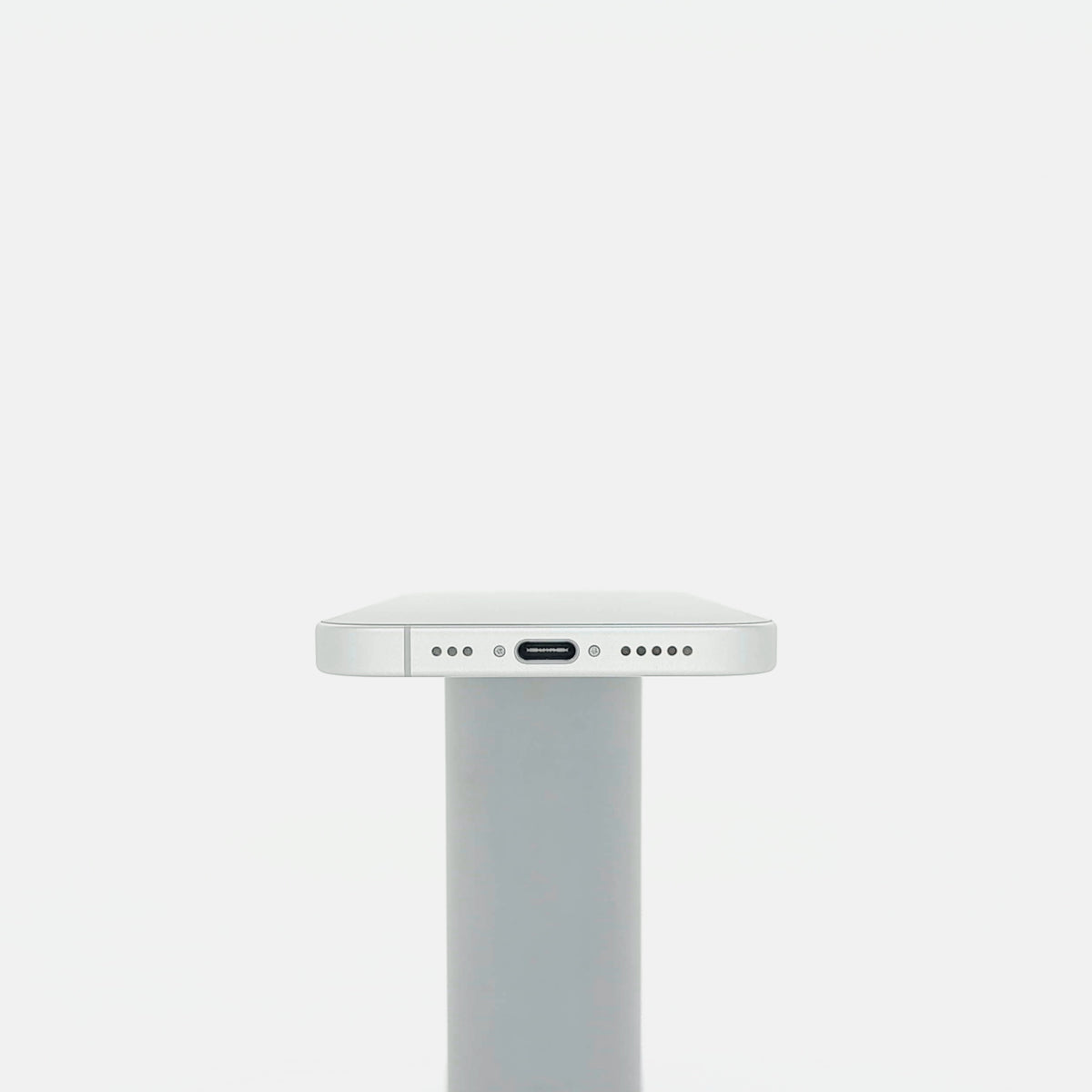 95新 Apple iPhone 16 256G 白色 中國大陸版