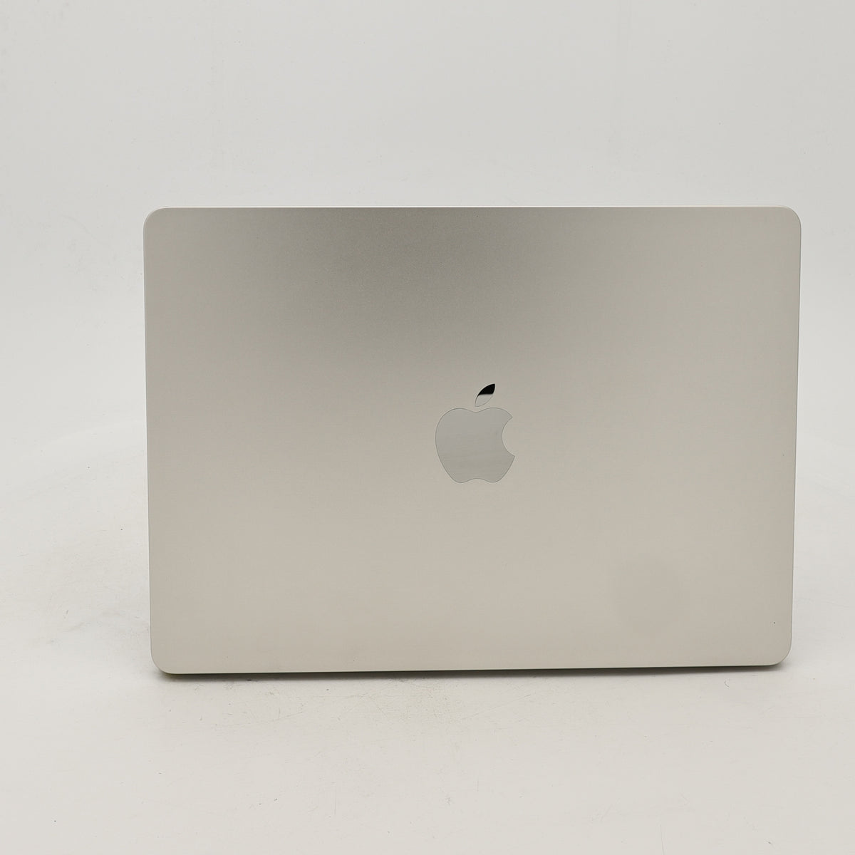 95新 Apple MacBook Air 22年 13寸 M2（8+8核） 16G RAM 256G SSD 星光色
