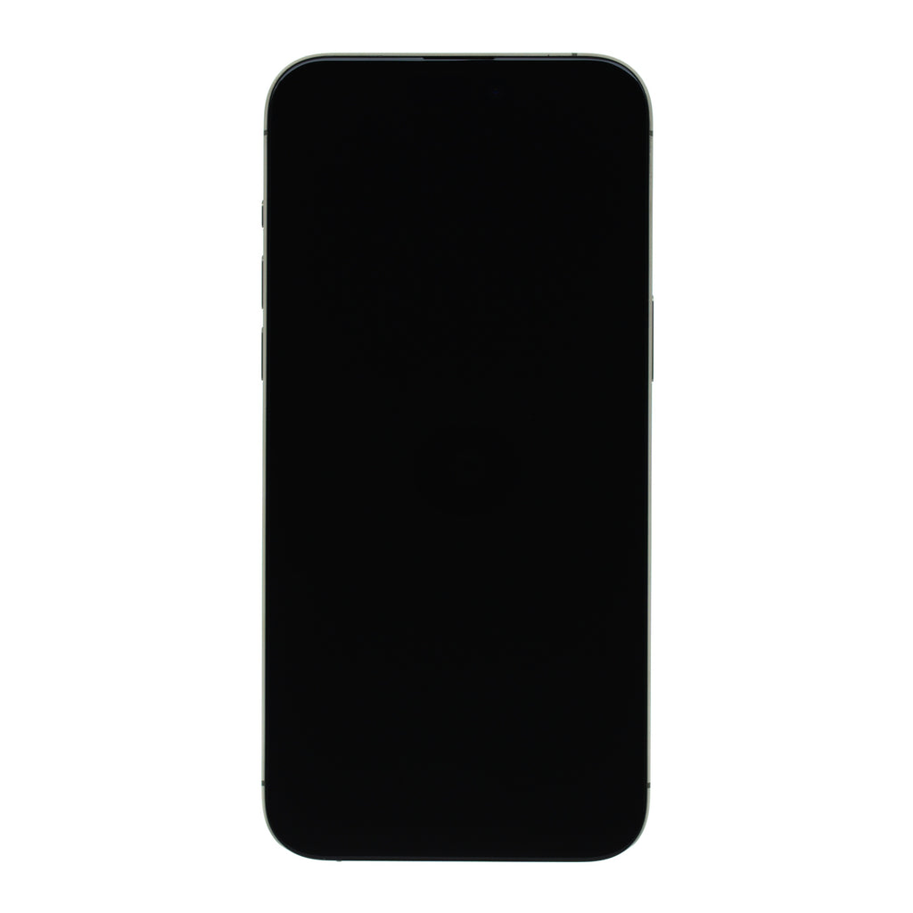95新 Apple iPhone 15 Pro Max 256G 原色鈦金屬 中國大陸版