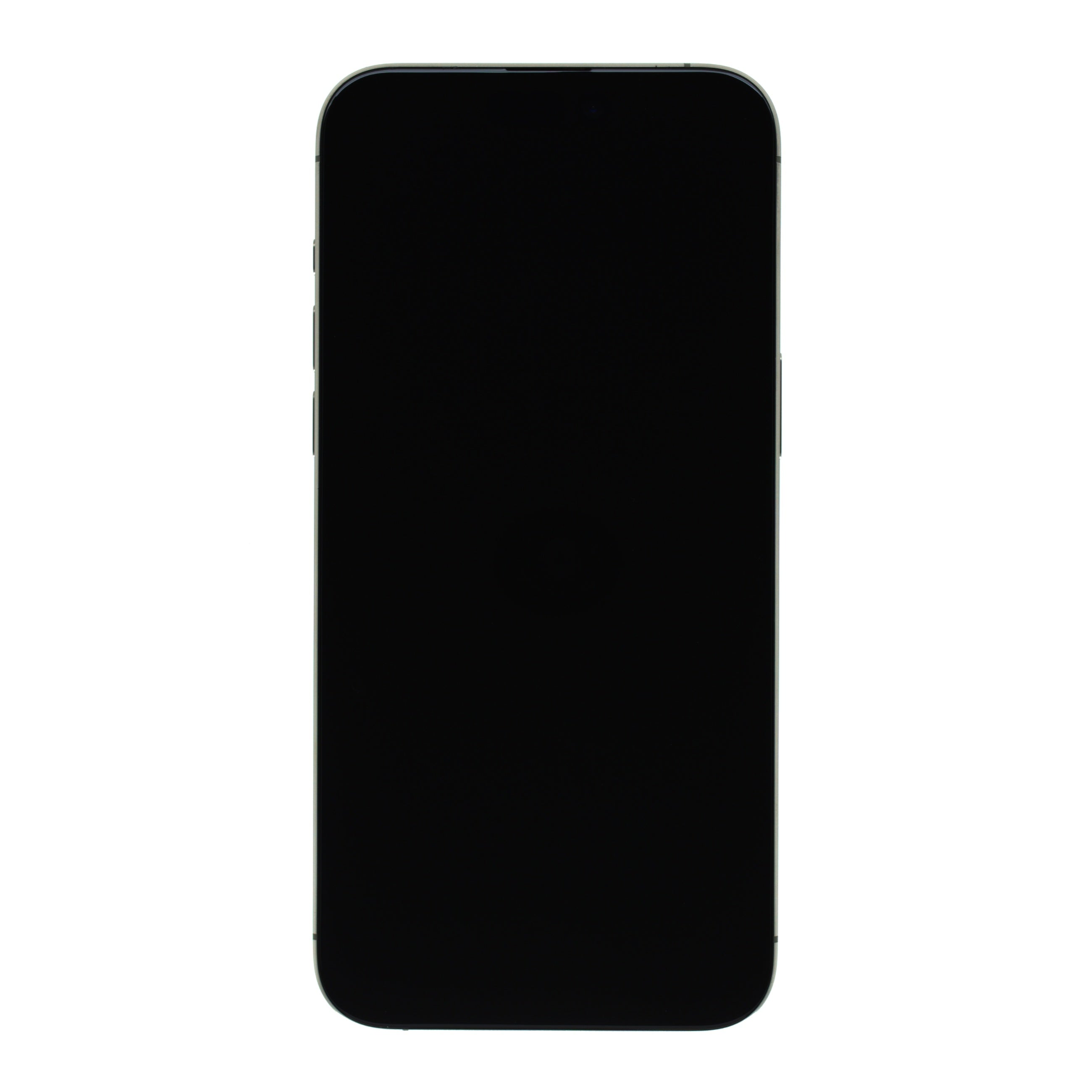 95新 Apple iPhone 15 Pro Max 256G 原色鈦金屬 中國大陸版