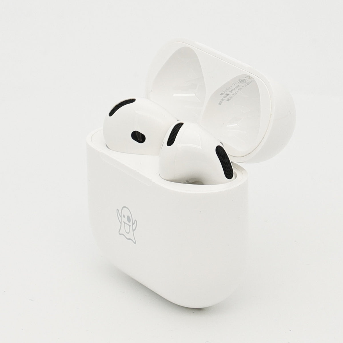 99新 Apple AirPods 4 (支持主动降噪) 白色