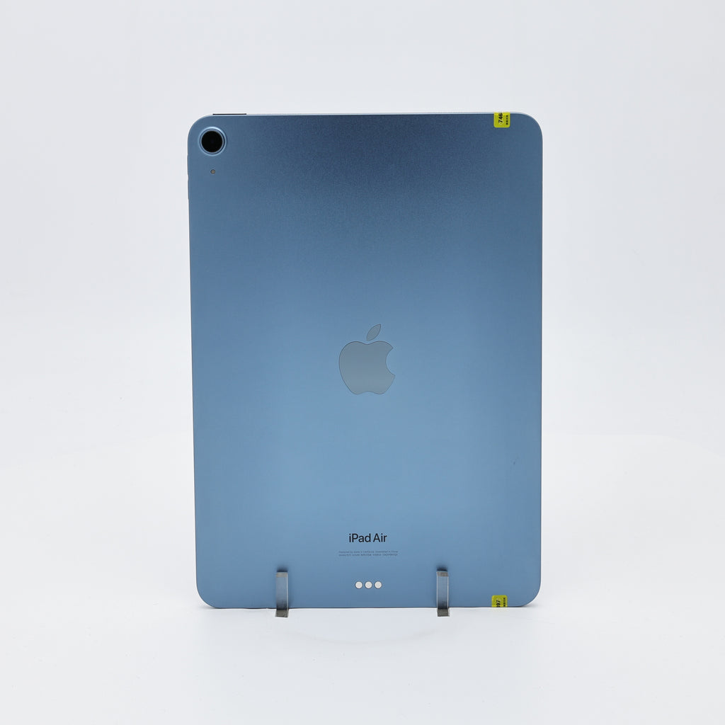95新 Apple iPad Air5 64G 藍色 WIFI