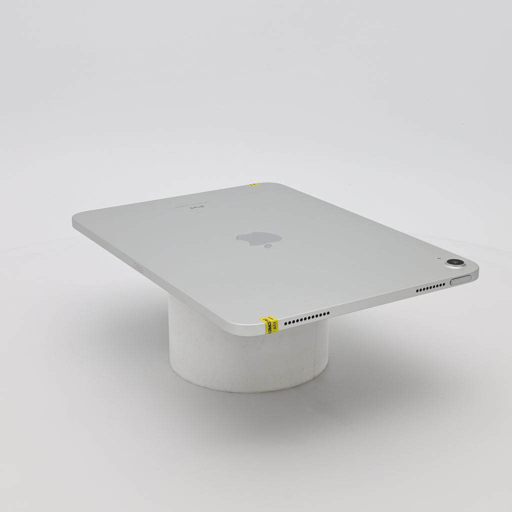 99新 Apple iPad 10代 64G 銀色 WIFI